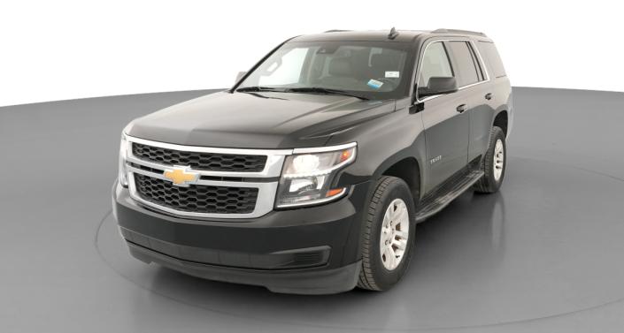 2020 Chevrolet Tahoe LT -
                  Fort Worth, TX