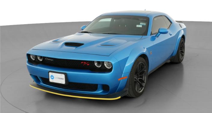 Thumbnail: 2023 Dodge Challenger - 1