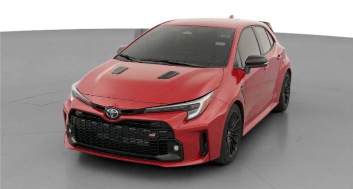 2024 Toyota GR Corolla Premium -
                  Auburn, GA