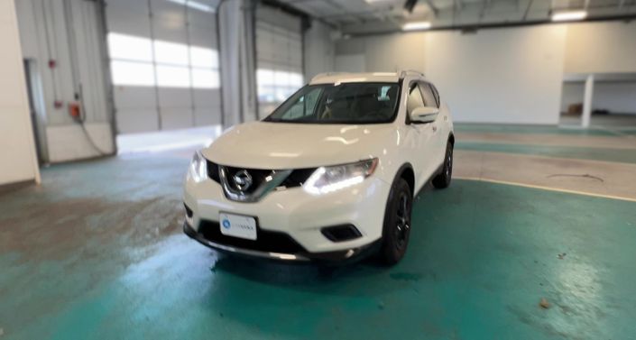 Thumbnail: 2016 Nissan Rogue - 1