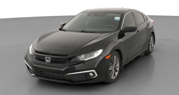 Thumbnail: 2019 Honda Civic - 1
