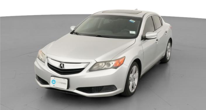2015 Acura ILX  -
                  Auburn, GA