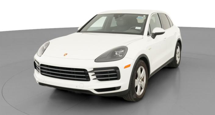 Thumbnail: 2019 Porsche Cayenne - 1