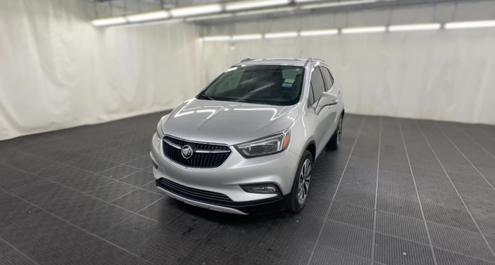 Thumbnail: 2018 Buick Encore - 1