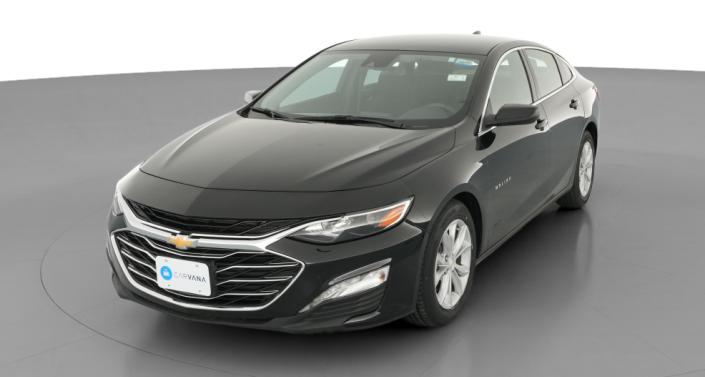 2024 Chevrolet Malibu LT -
                  Rocklin, CA