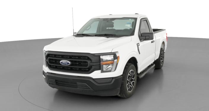 Thumbnail: 2023 Ford Econoline - 1