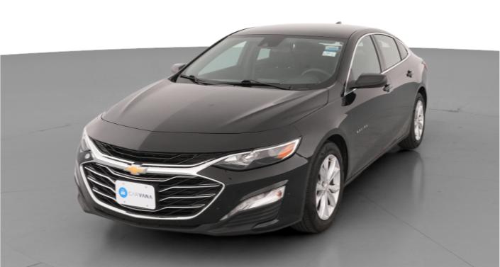 Thumbnail: 2023 Chevrolet Malibu - 1
