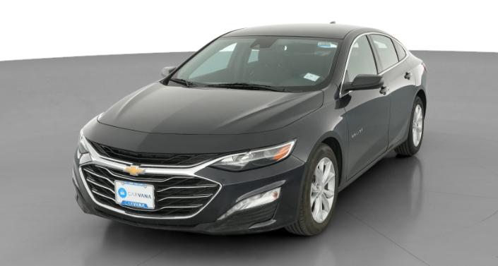 Thumbnail: 2023 Chevrolet Malibu - 1