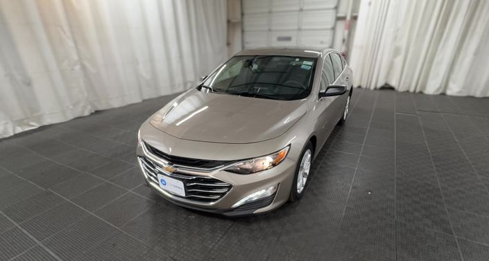 2024 Chevrolet Malibu LT -
                  North Las Vegas, NV