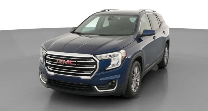 Thumbnail: 2023 GMC Terrain - 1