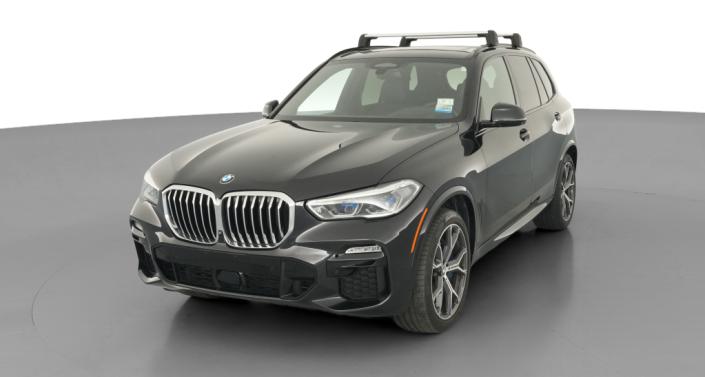 Thumbnail: 2019 BMW X5 - 1