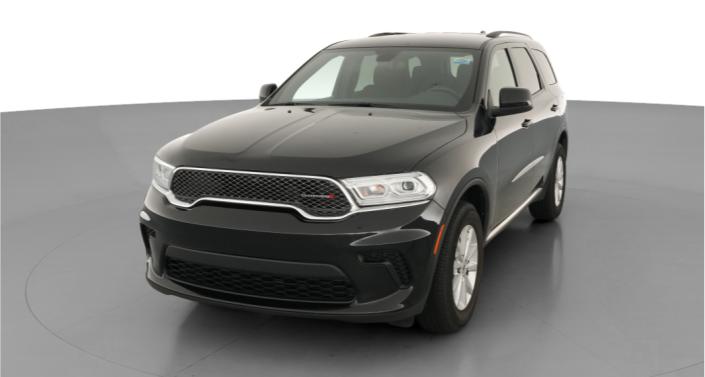 2024 Dodge Durango SXT -
                  Haines City, FL
