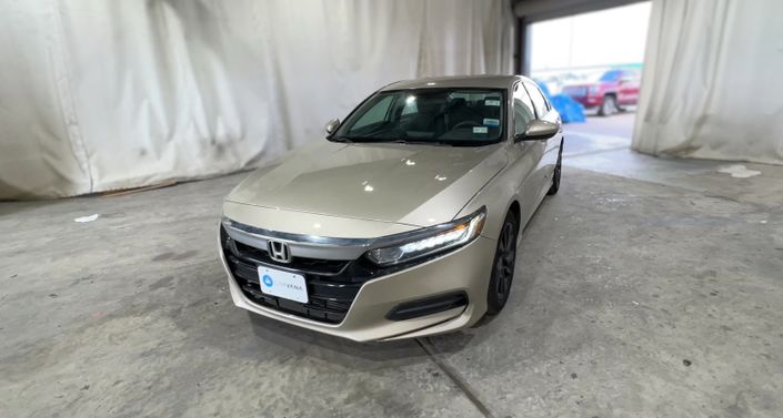 Thumbnail: 2019 Honda Accord - 1