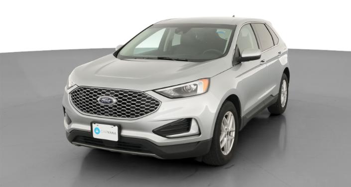 2024 Ford Edge SEL -
                  Haines City, FL