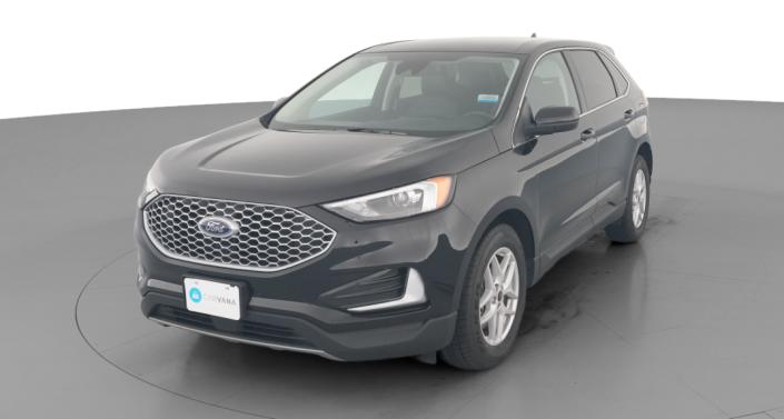 2024 Ford Edge SEL -
                  Haines City, FL