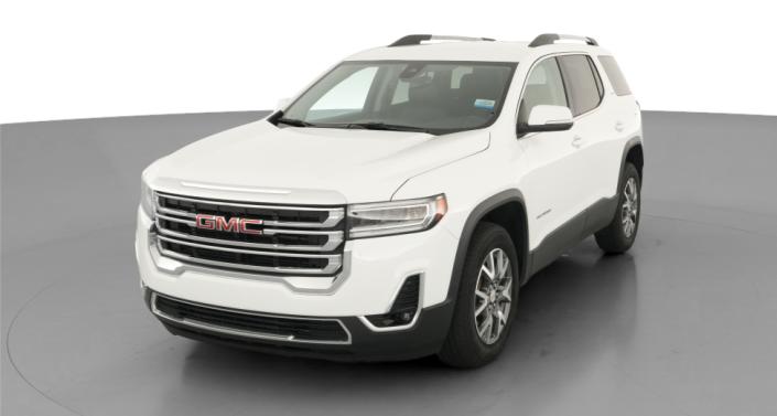 2023 GMC Acadia SLT -
                  Haines City, FL