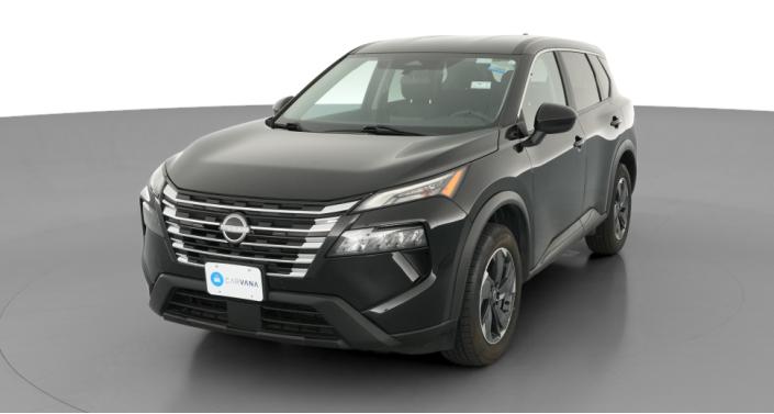 2024 Nissan Rogue SV -
                  Rocklin, CA