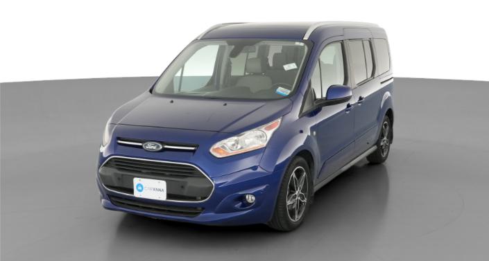Thumbnail: 2018 Ford Transit Series - 1