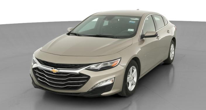 Thumbnail: 2024 Chevrolet Malibu - 1
