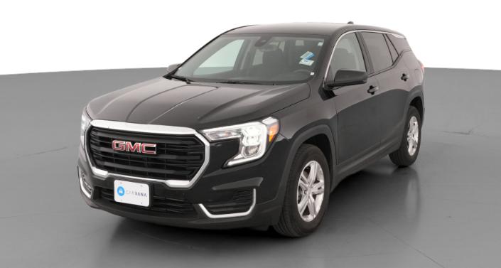 2024 GMC Terrain SLE -
                  Tolleson, AZ