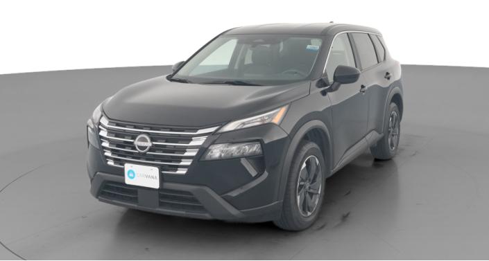 2024 Nissan Rogue SV -
                  Haines City, FL
