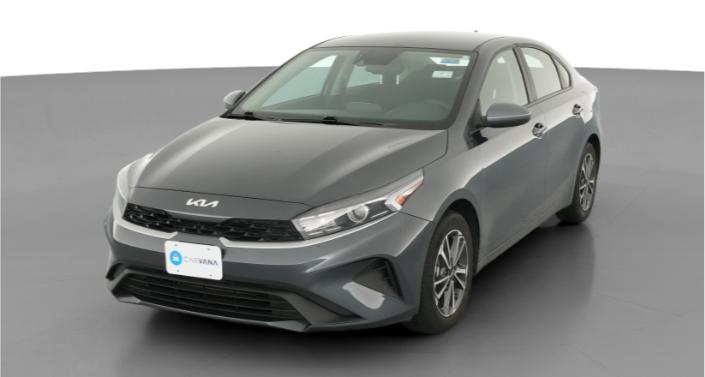 2024 Kia Forte LXS -
                  Rocklin, CA