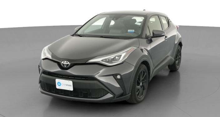 Thumbnail: 2020 Toyota C-HR - 1