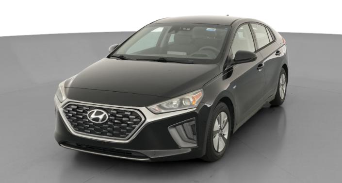 Thumbnail: 2020 Hyundai Ioniq - 1