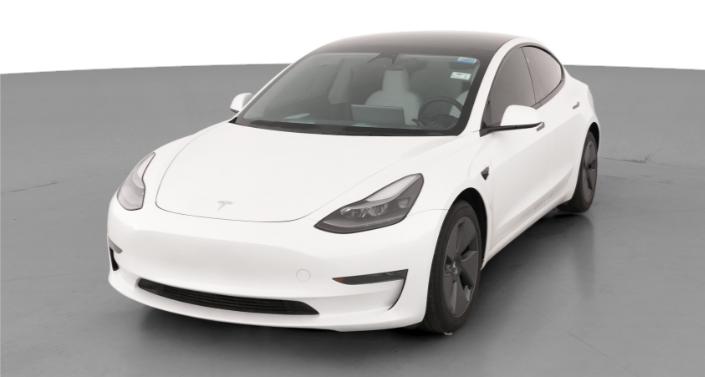 Thumbnail: 2023 Tesla Model 3 - 1