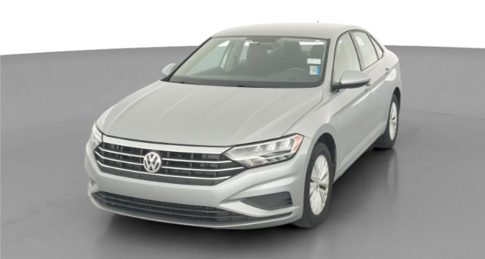 Thumbnail: 2020 Volkswagen Jetta - 1