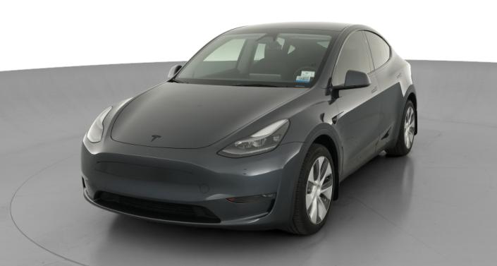Thumbnail: 2023 Tesla Model Y - 1