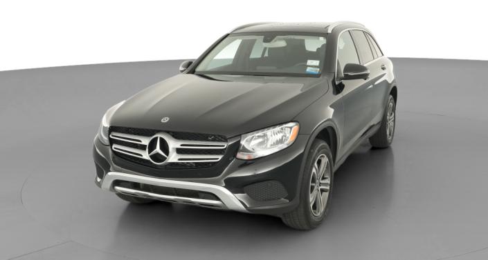 Thumbnail: 2018 Mercedes-Benz GLC - 1