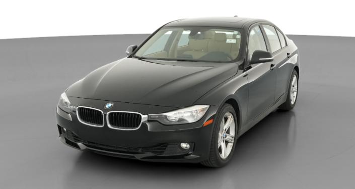 Thumbnail: 2013 BMW 3 Series - 1