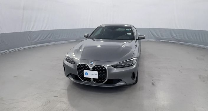 Thumbnail: 2023 BMW 4 Series - 1