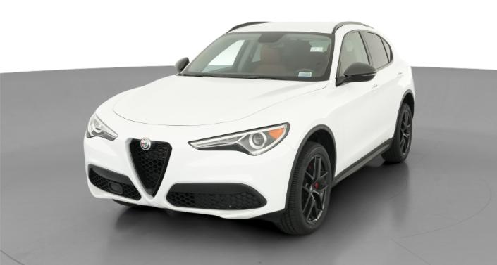 Thumbnail: 2019 Alfa Romeo Stelvio - 1