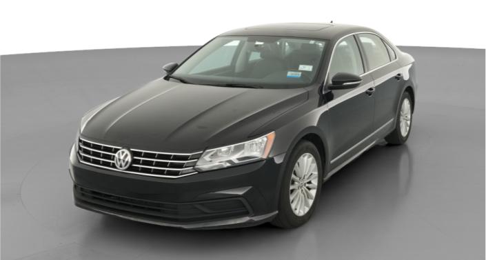 Thumbnail: 2017 Volkswagen Passat - 1