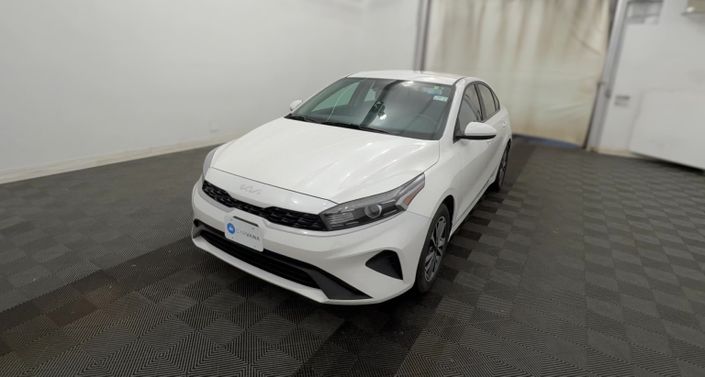 Thumbnail: 2023 Kia Forte - 1