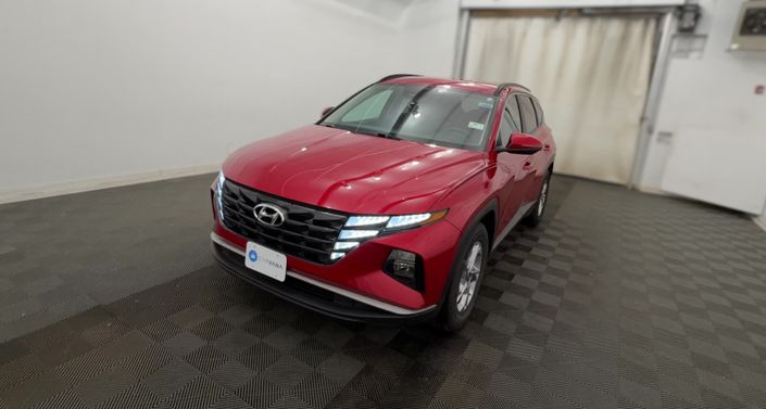 Thumbnail: 2023 Hyundai Tucson - 1