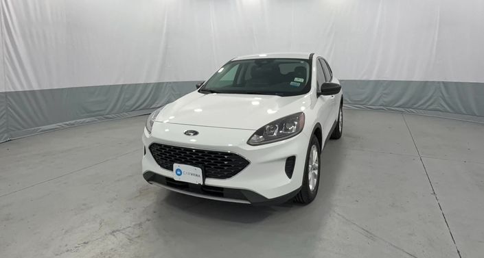 Thumbnail: 2022 Ford Escape - 1