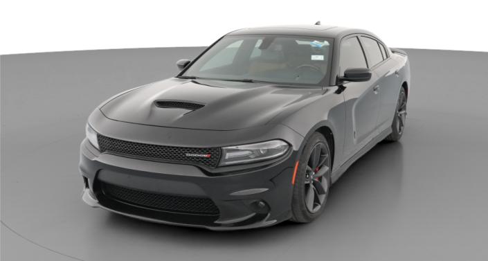 Thumbnail: 2021 Dodge Charger - 1