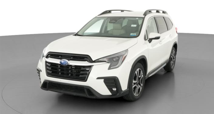 Thumbnail: 2023 Subaru Ascent - 1