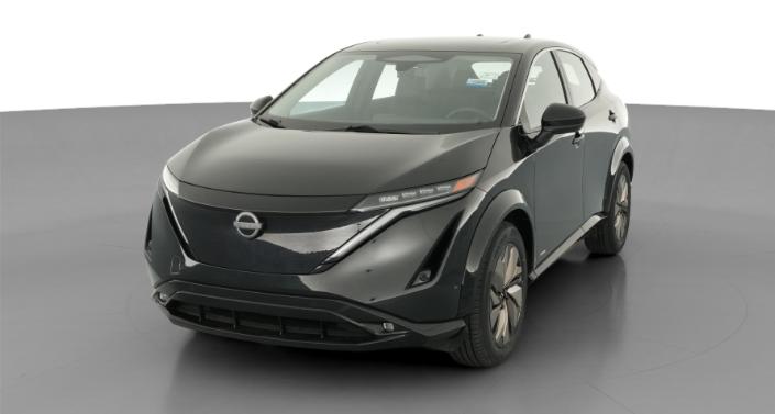 Thumbnail: 2023 Nissan Ariya - 1