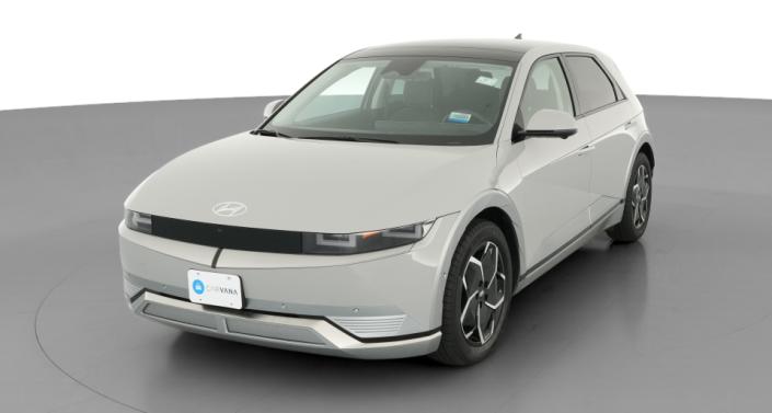 Thumbnail: 2023 Hyundai Ioniq 5 - 1