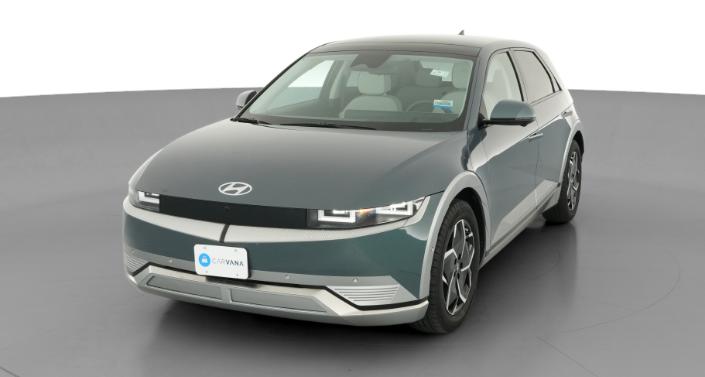 Thumbnail: 2024 Hyundai Ioniq 5 - 1