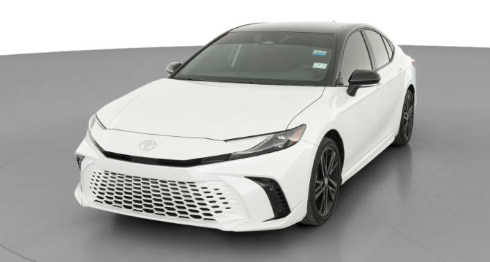 Thumbnail: 2025 Toyota Camry - 1