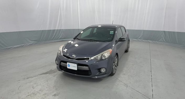 Thumbnail: 2016 Kia Forte - 1