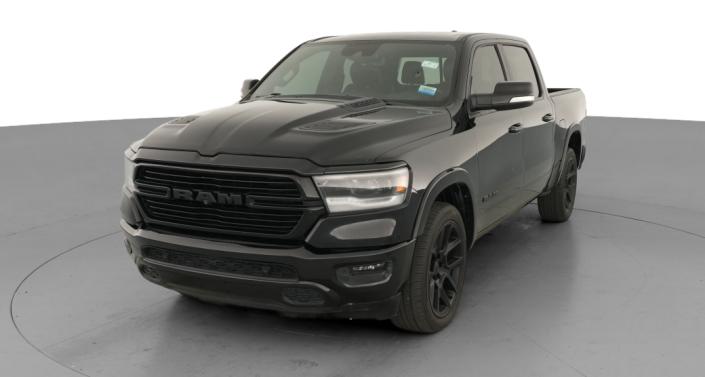 Thumbnail: 2021 RAM 1500 - 1