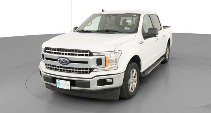 Thumbnail: 2019 Ford Econoline - 1