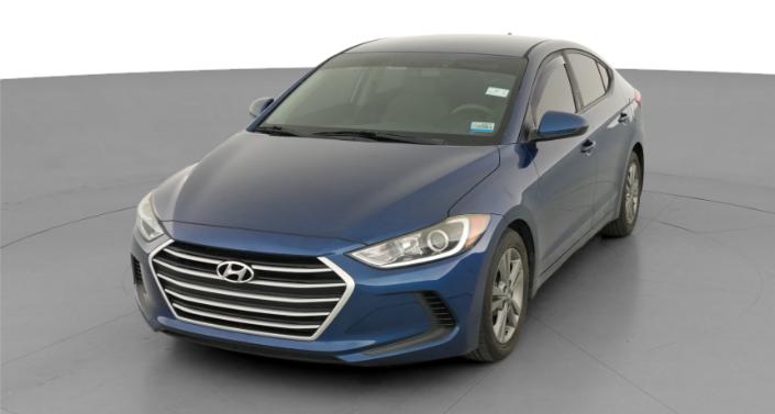 Thumbnail: 2018 Hyundai Elantra - 1