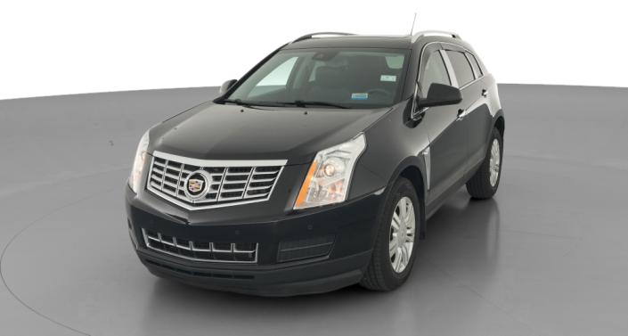 2015 Cadillac SRX Luxury -
                  Lorain, OH
